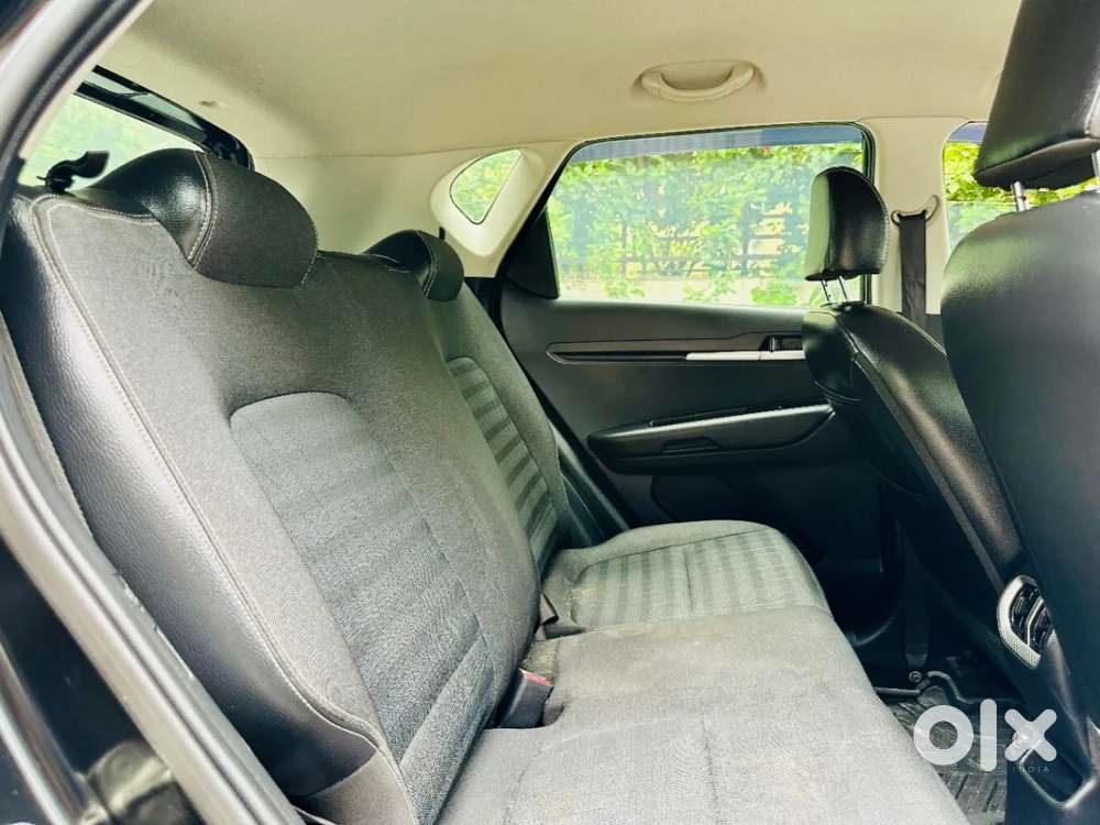 Kia Sonet 1.2 Htk Plus, 2021, Petrol