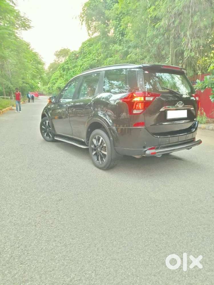 Mahindra Xuv500 W11 At, 2020, Diesel