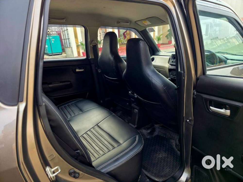 Maruti Suzuki Wagon R Vxi 1.0 Cng, 2022, Cng & Hybrids