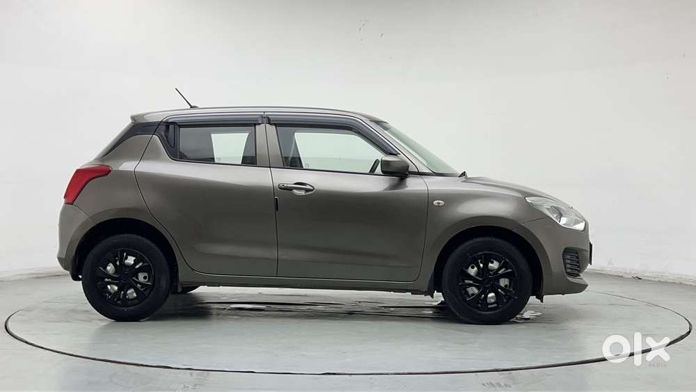 Maruti Suzuki Swift 1.3 Lxi, 2019, Petrol
