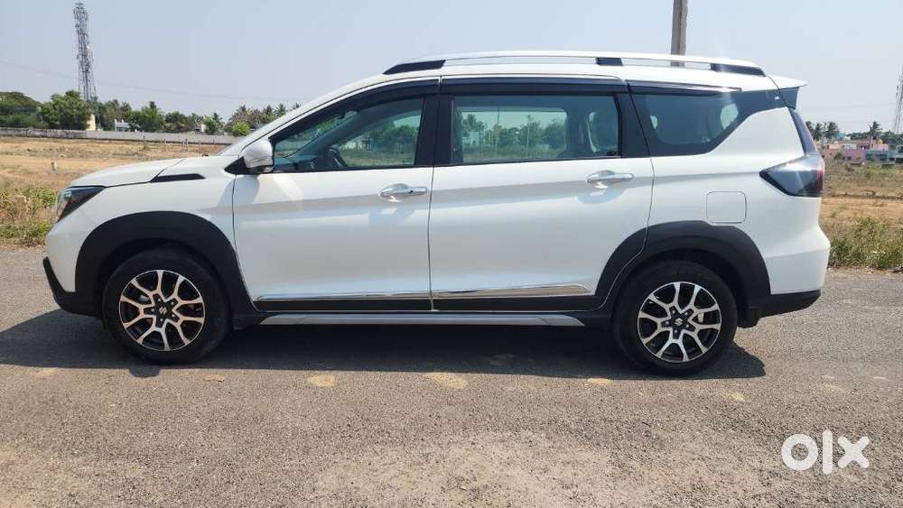 Maruti Suzuki Xl6 1.5 Alpha Mt, 2026, Petrol