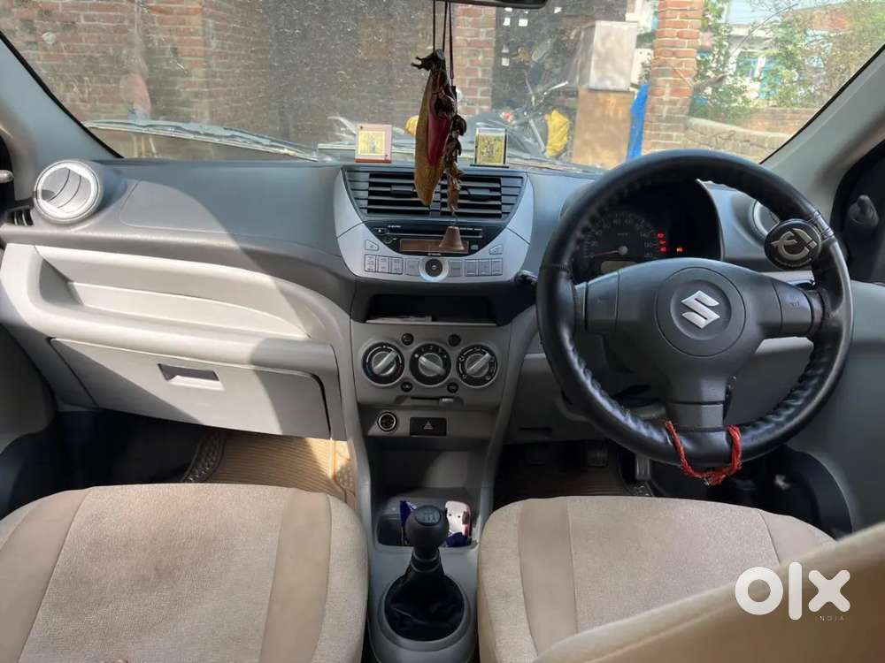 Maruti Suzuki A-star 2011 Year Modal2031 Tak Valid