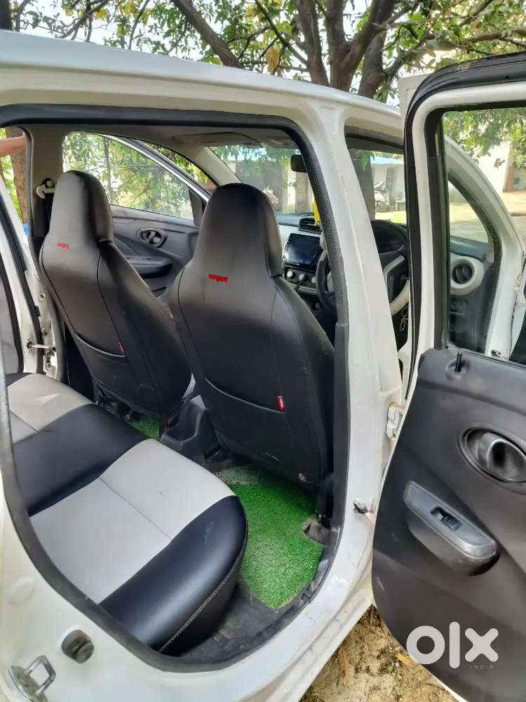 Datsun Go Plus 2019 Automatic