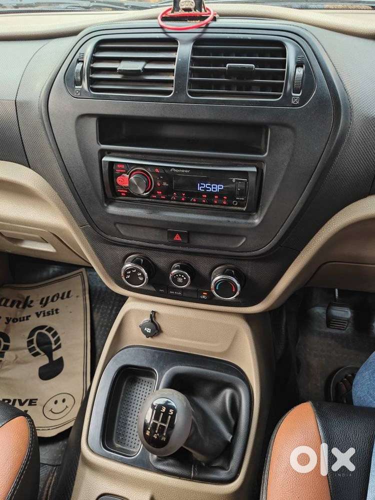 Mahindra Tuv 300 T4, 2020, Diesel