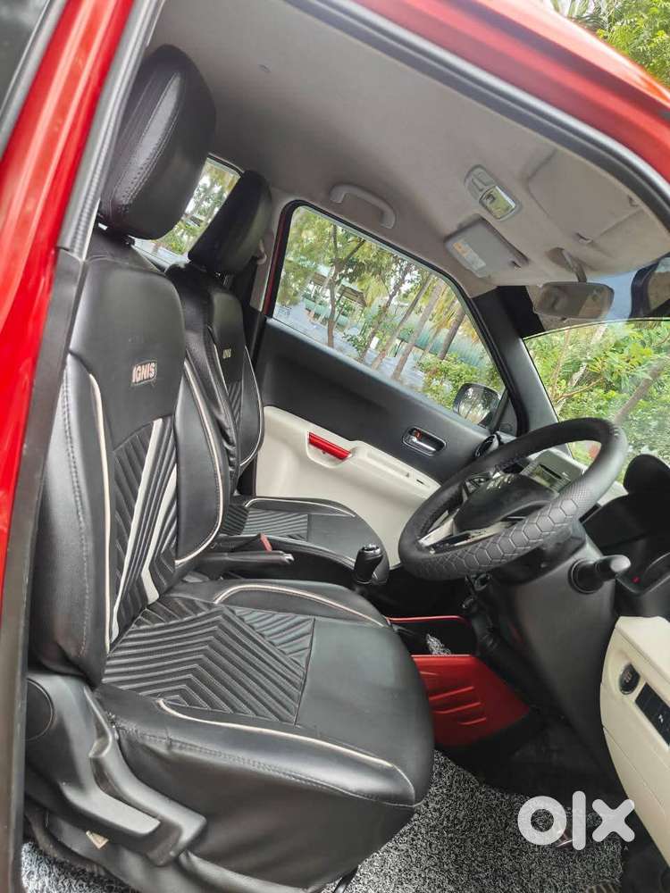 Maruti Suzuki Ignis 1.3 Zeta, 2017, Diesel