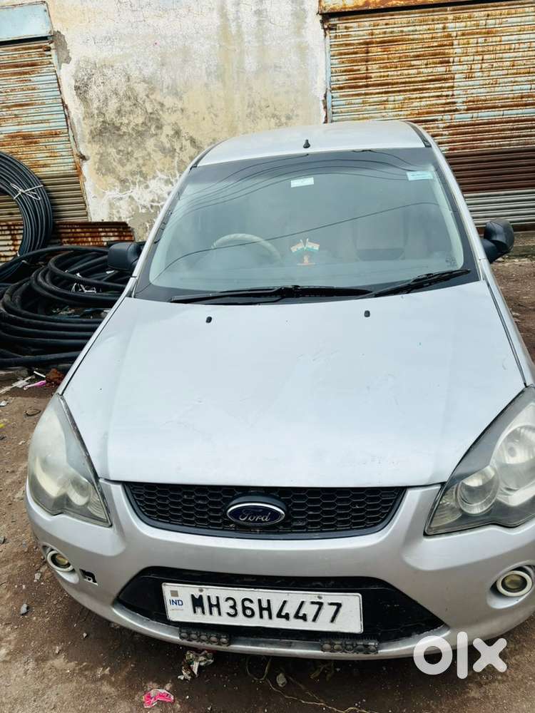 Ford Fiesta Diesel 2012