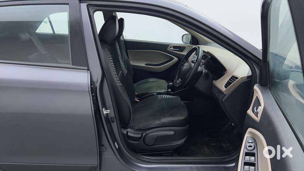 Hyundai Elite I20 [ ] 1.2 Asta, 2016, Petrol