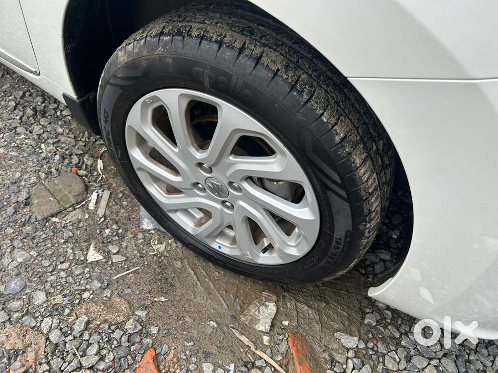 Maruti Suzuki Baleno