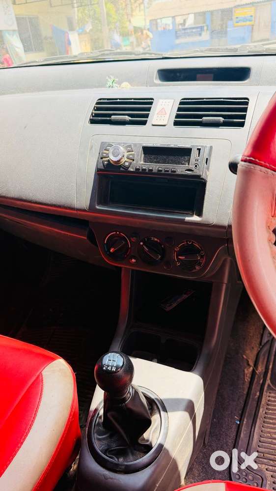 Maruti Suzuki Swift 2004-2010 Vdi Bsiii, 2010, Diesel