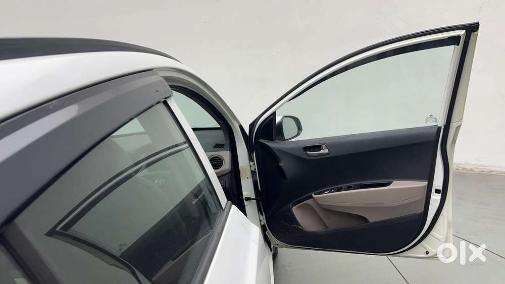 Hyundai Grand I10 1.2 Kappa Sportz, 2015, Petrol