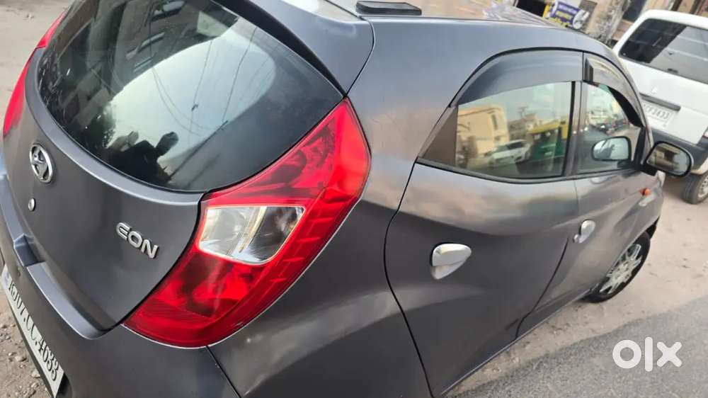 Hyundai Eon 0.8 Era 2018