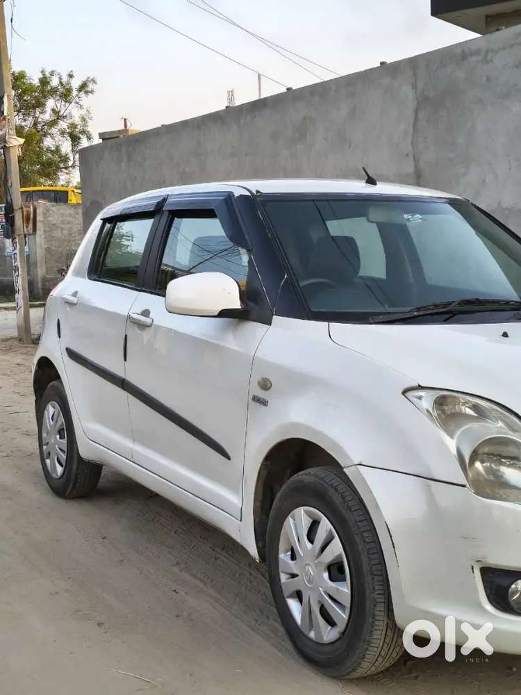 Maruti Suzuki Swift 2008 Passing Upto December 2028