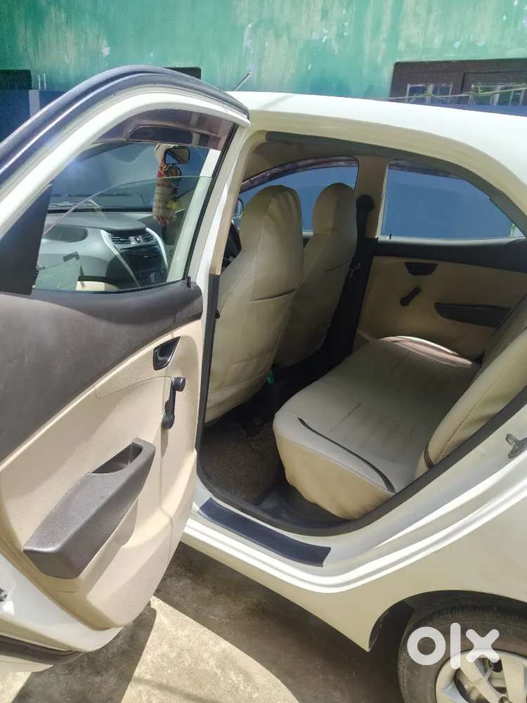 Hyundai Eon 2017 Petrol