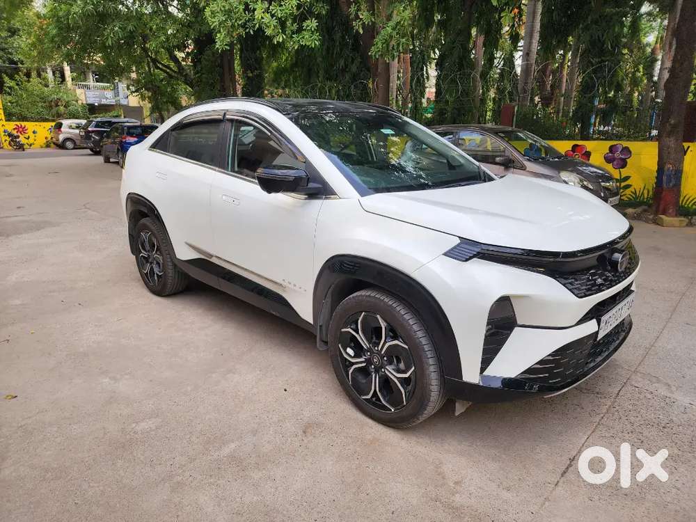 Tata Curvv Diesel 2024 First Owner