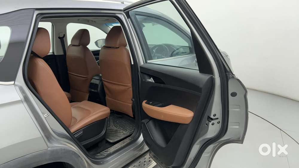 Mg Hector Plus 2.0 Sharp Diesel Turbo, 2021, Diesel