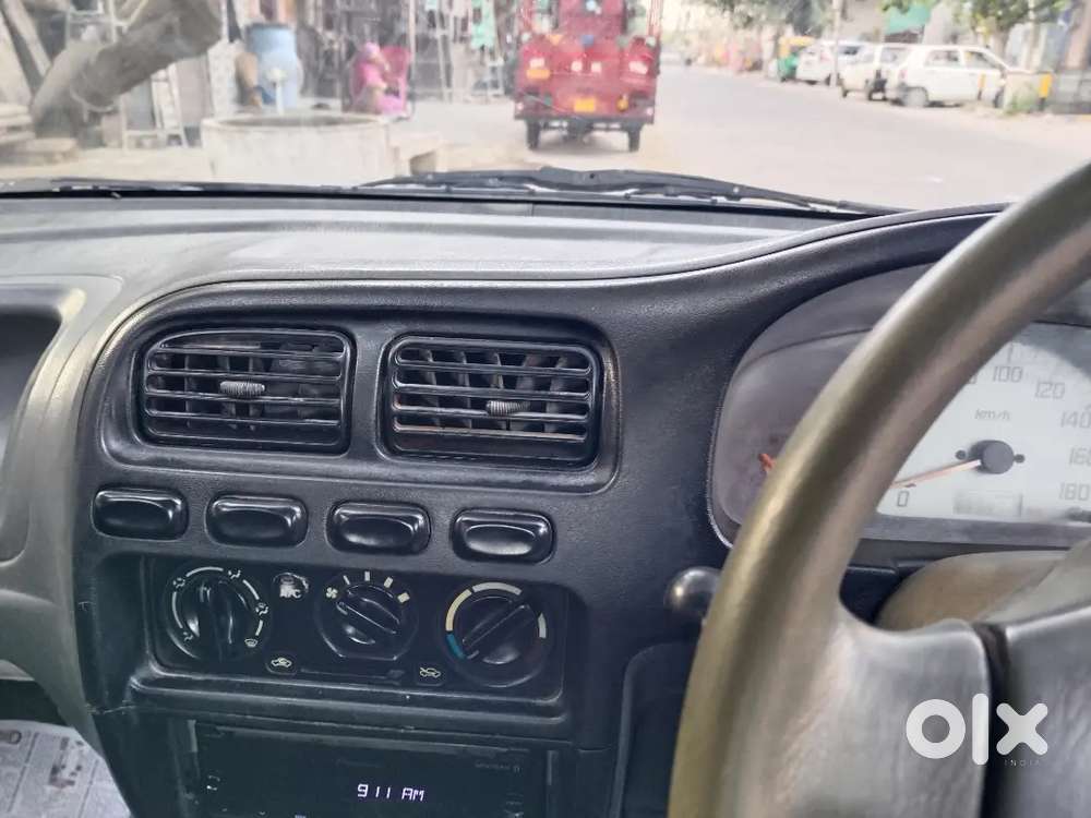 Maruti Suzuki Alto 2007