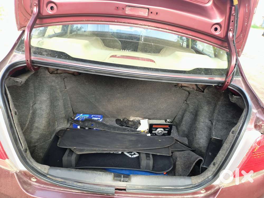 Honda Amaze 1.5 Smt I Dtec, 2016, Diesel