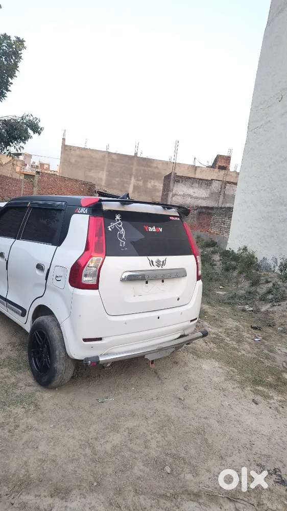 Mint Condition  Gaadi Full Modified H