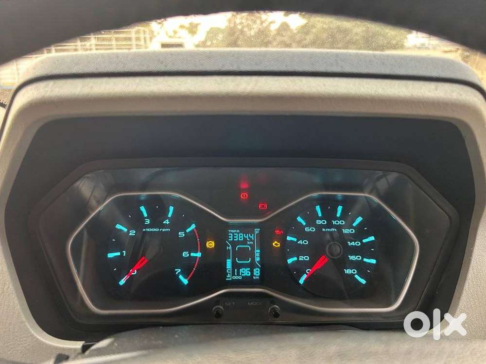 Mahindra Scorpio S11 Mt 7s, 2020, Diesel