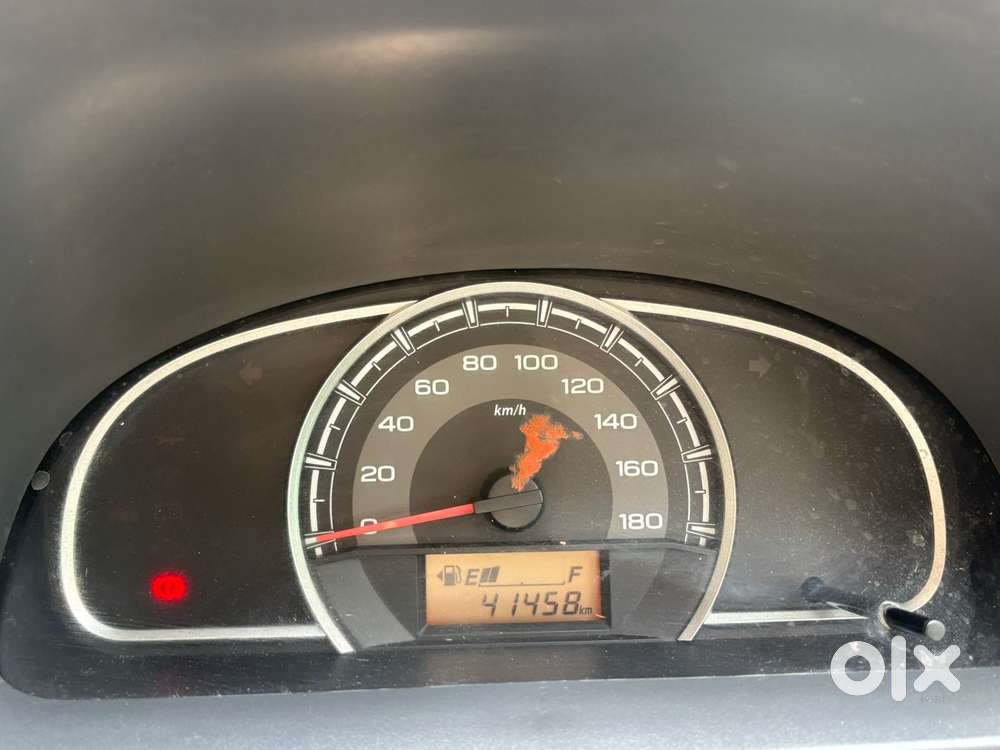 Maruti Suzuki Alto 800 Lxi Opt, 2018, Petrol