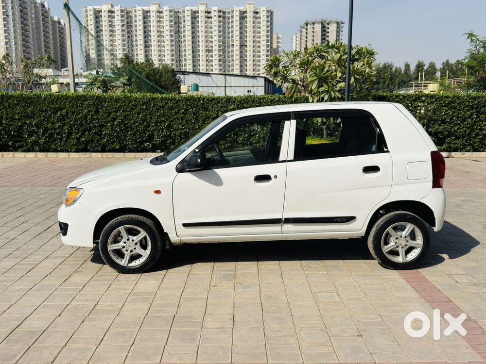 Maruti Suzuki Alto K10 Vxi (o), 2010, Petrol