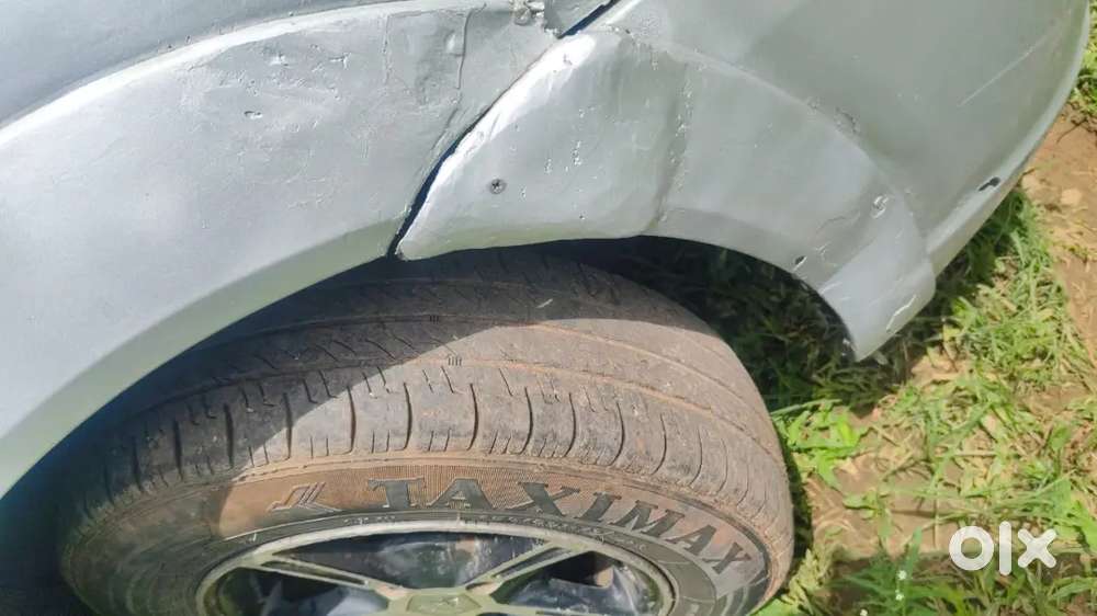 Tata Indica V2 2006 Diesel