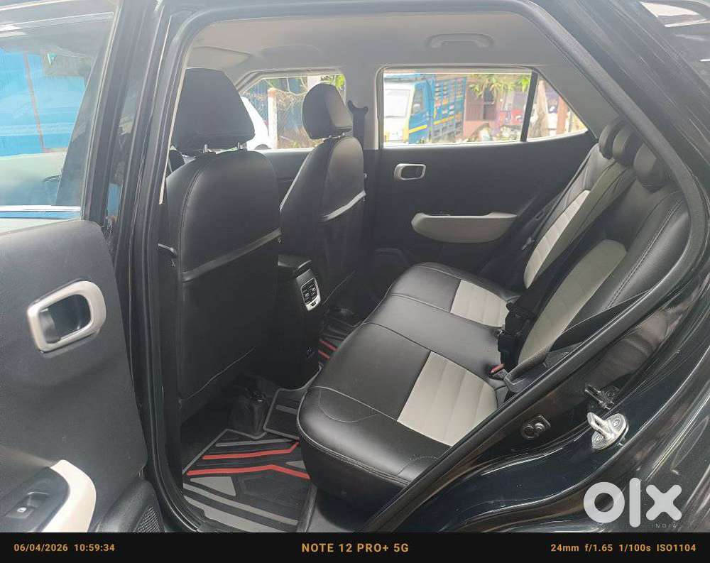 Hyundai Venue 1.5 Crdi S Plus, 2023, Diesel