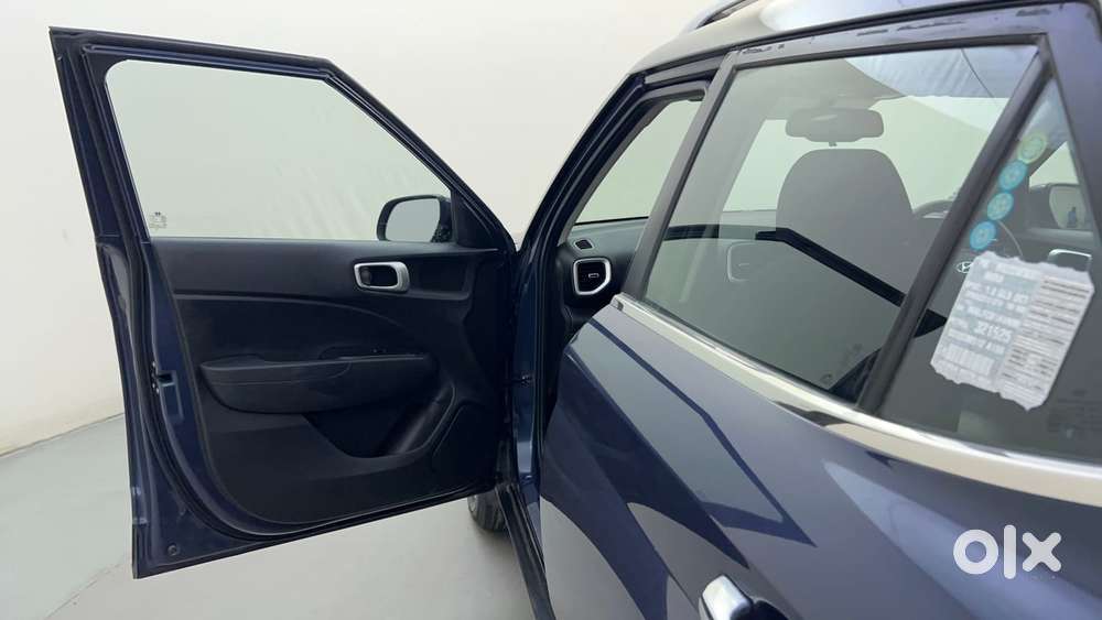 Hyundai Venue Sx Plus Turbo Dct, 2022, Petrol
