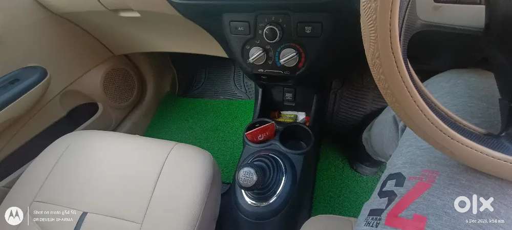 Honda Brio 2016 Petrol Good Condition