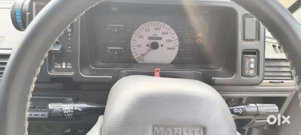 Maruti Suzuki 800 2009 Lpg 52000 Km Driven