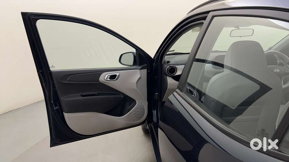Hyundai Grand I10 Nios Asta 1.2 Kappa Amt, 2024, Petrol