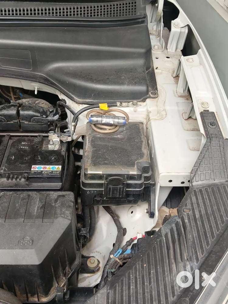 Hyundai Creta 2022 Petrol Manual