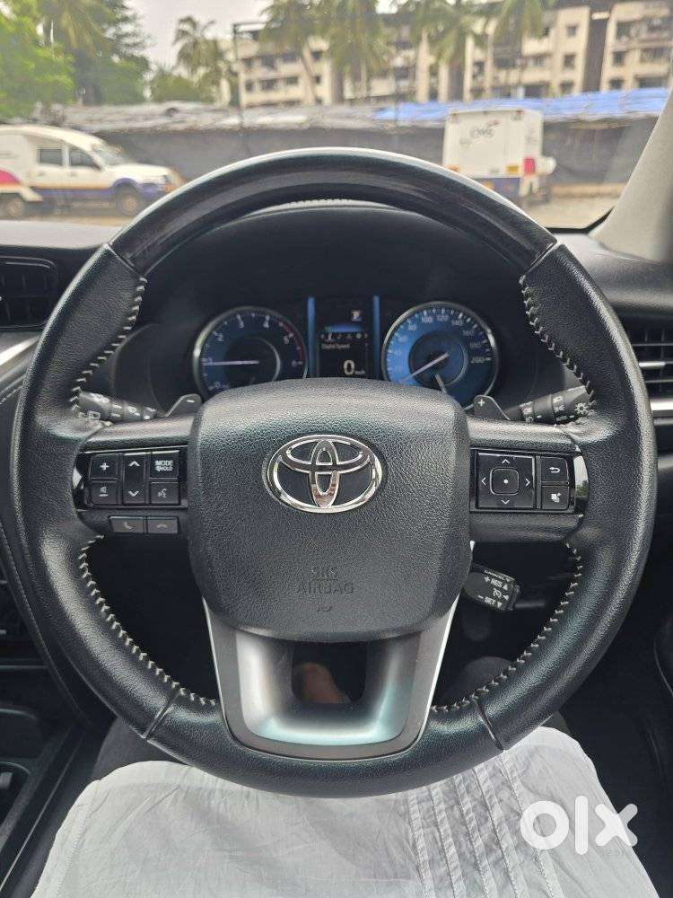 Toyota Fortuner 4x2 At 2.8 Diesel, 2023, Diesel