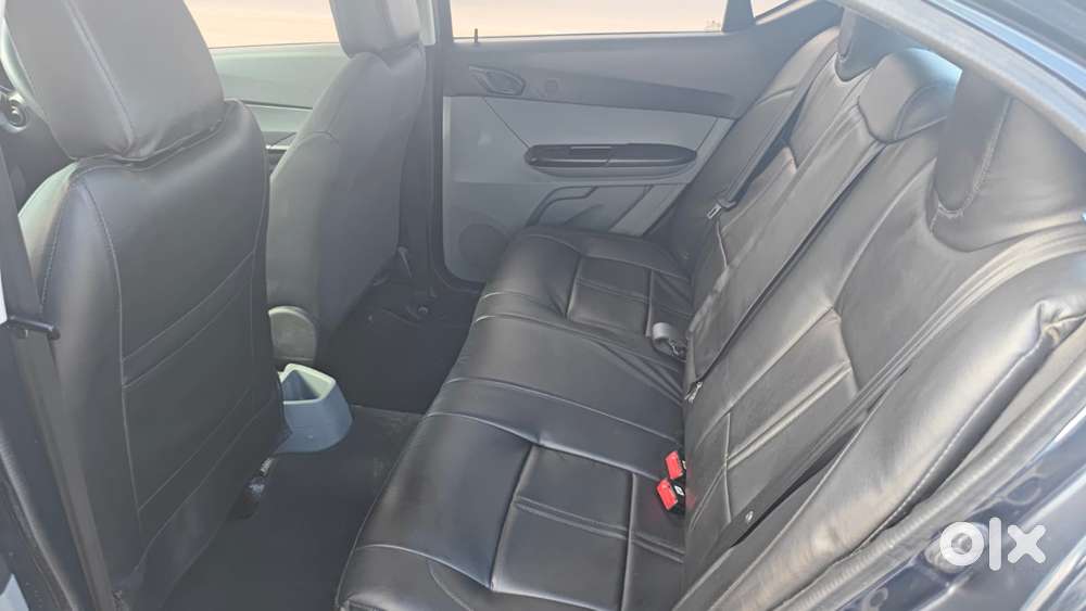 Tata Tigor Xm, 2019, Petrol