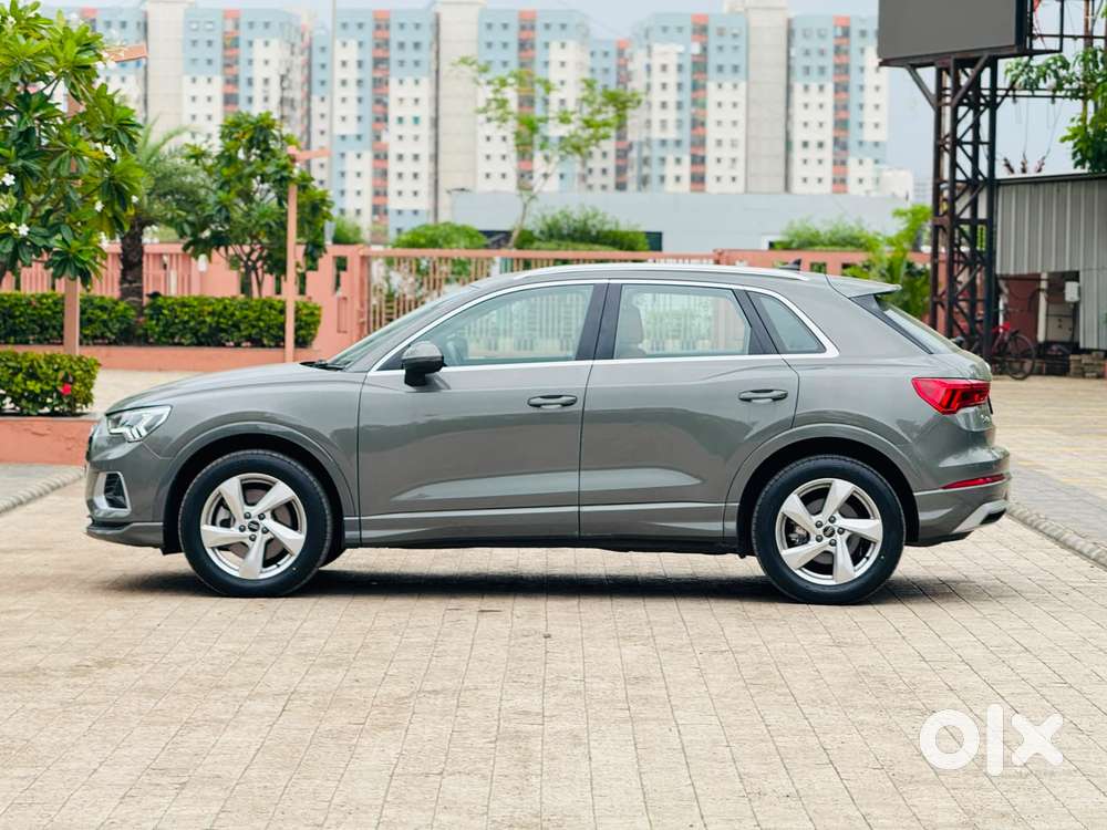 Audi Q3 40 Tfsi Premium Plus, 2023, Petrol