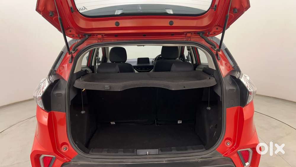 Tata Nexon 1.2 Revotron Xza Plus (o), 2022, Petrol