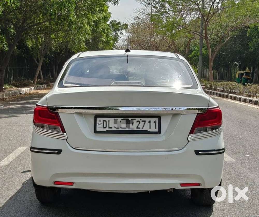 Maruti Suzuki Swift Dzire Zxi + Mt, 2022, Cng & Hybrids