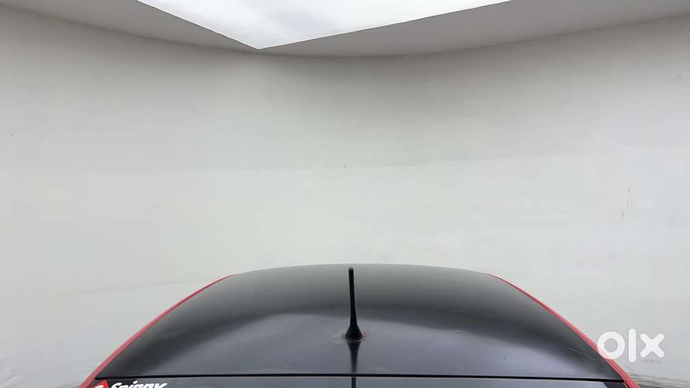 Volkswagen Vento 1.2l Tsi Highline Plus At Petrol, 2018, Petrol