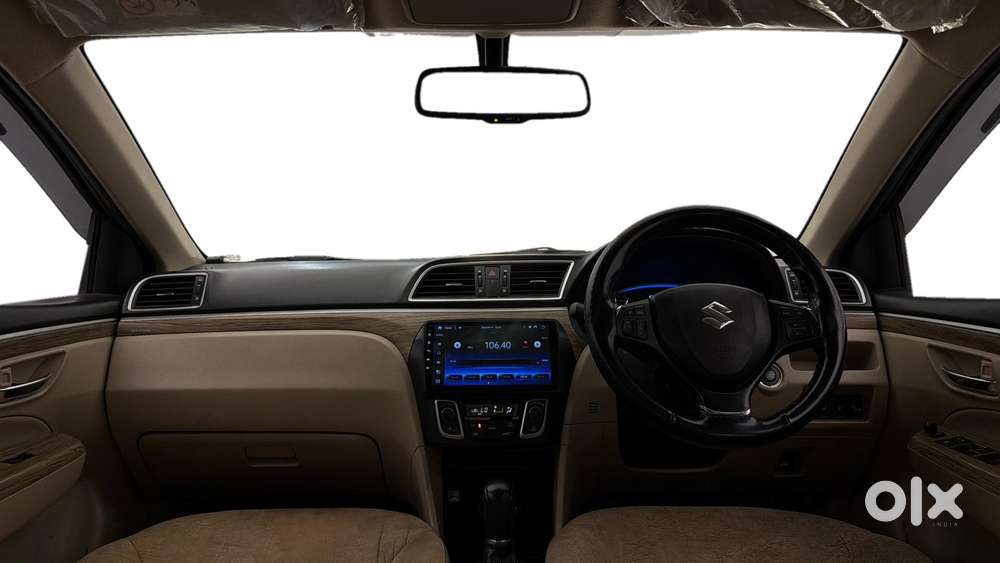 Maruti Suzuki Ciaz 1.5 Alpha Shvs Petrol, 2023, Petrol