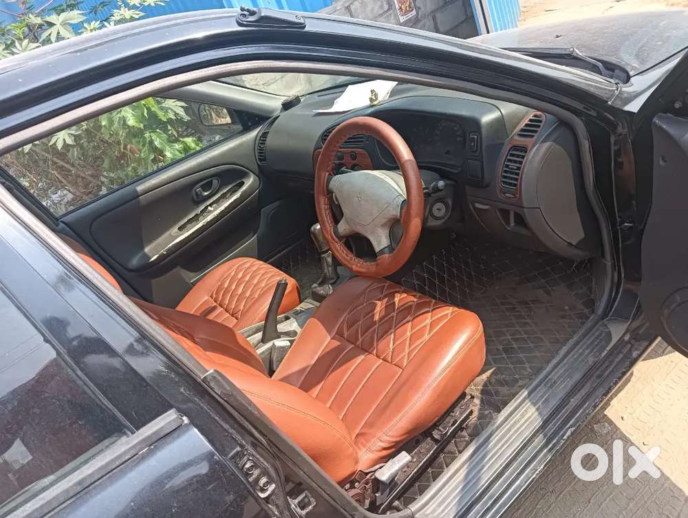 Mitsubishi Lancer 2003 Diesel Well Maintained