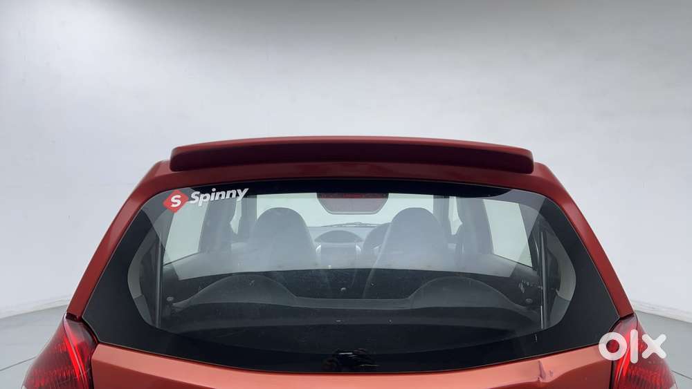 Maruti Suzuki Alto 800 Lxi, 2014, Petrol