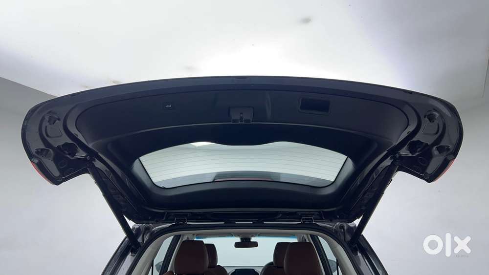 Mg Hector Plus 1.5 Sharp Turbo Cvt 6 Str, 2022, Petrol
