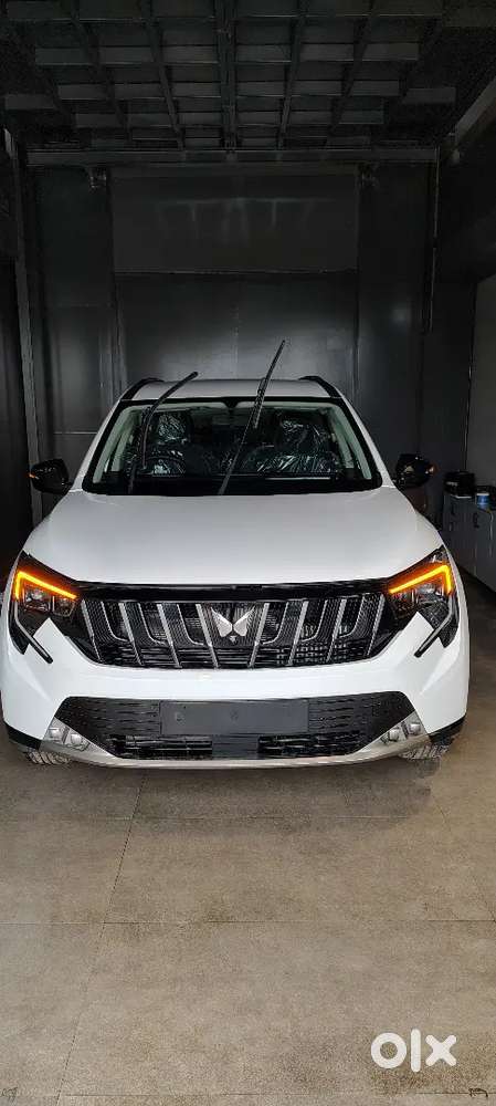 Mahindra Xuv 7xo Diesel Manual 2026