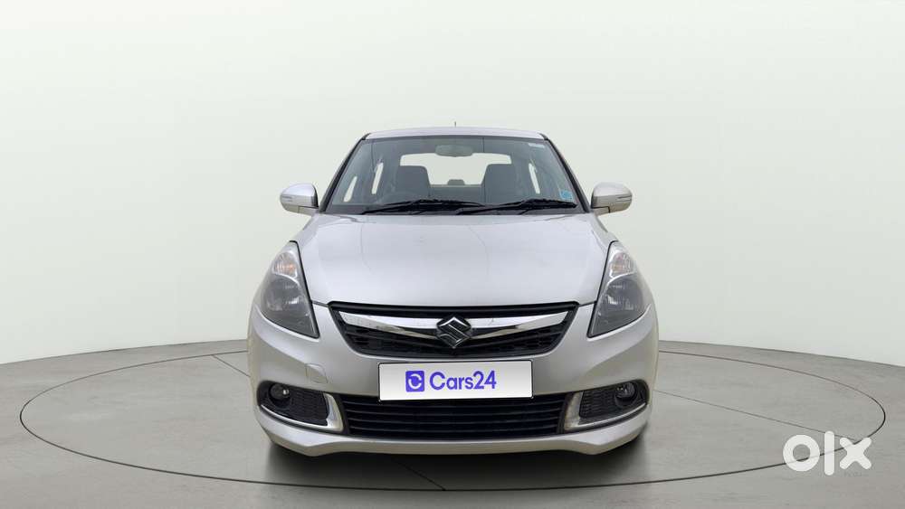 Maruti Suzuki Swift Dzire 1.2 Vxi Bsiv, 2016, Petrol
