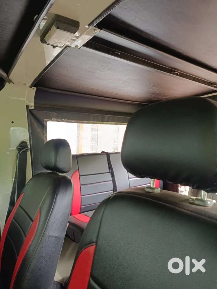 Mahindra Thar 2018 Diesel 85000 Km Driven