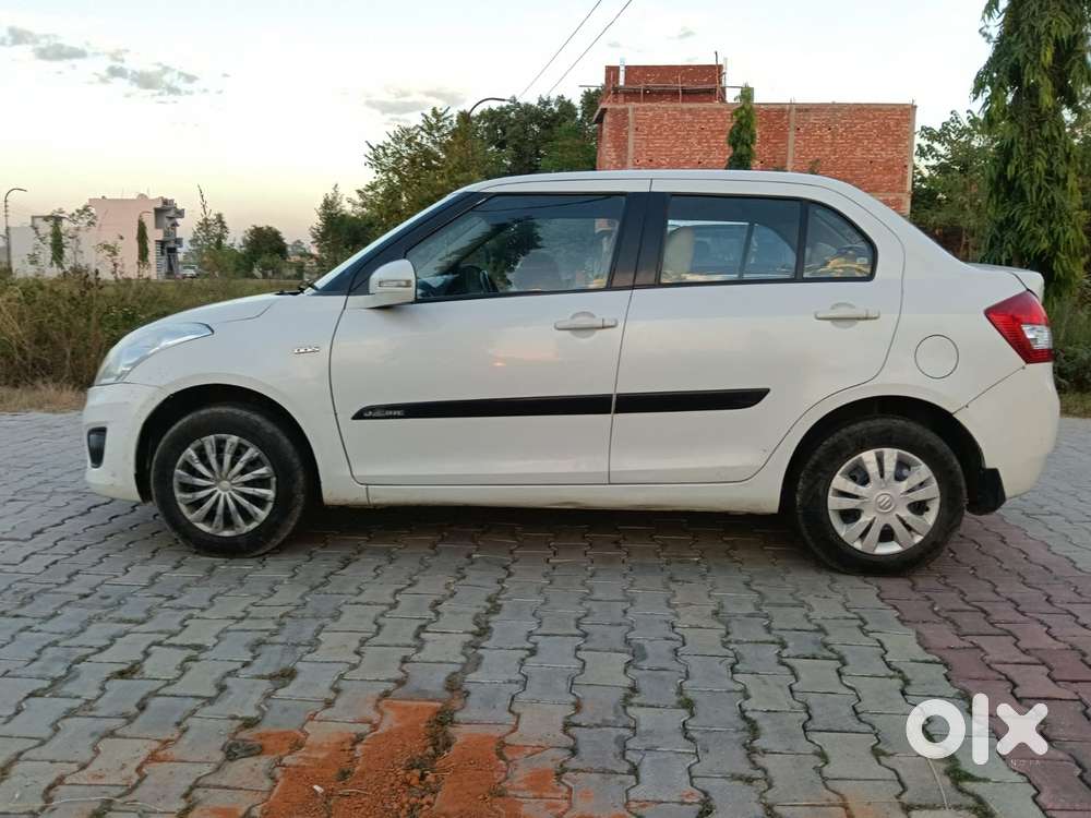 Maruti Suzuki Swift Vdi Optional, 2013, Diesel