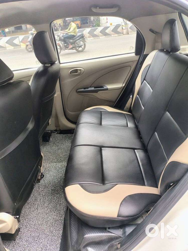 Toyota Etios Liva 2014-2016 Gd, 2015, Diesel