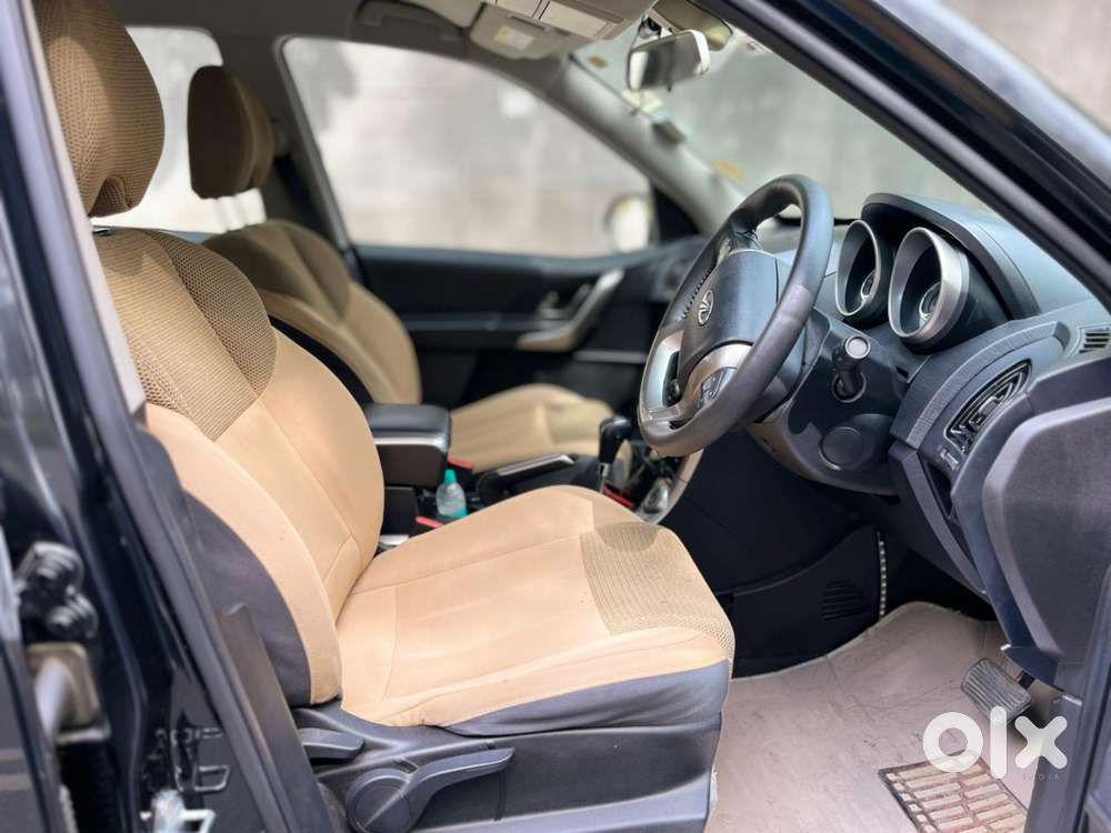 Mahindra Xuv500 W7 At, 2018, Diesel