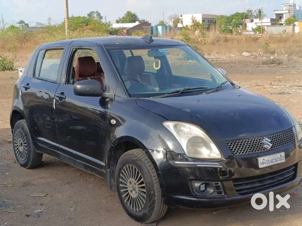Maruti Suzuki Swift 2008 Petrol Well Maintained