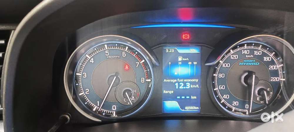 Maruti Suzuki Xl6 2023 Zeta Petrol